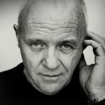 Anthony Hopkins - @anthonyhopkins Instagram Profile Photo