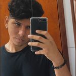 Emerson Antony - @anthony_arauj00 Instagram Profile Photo