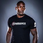 Anthony Johnson - @anthony_rumble Instagram Profile Photo