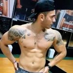 Anthony Leal - @anthonyleal7 Instagram Profile Photo