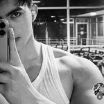 Anthony Marchan - @anthony_.marchan29 Instagram Profile Photo