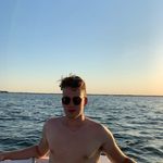 Anthony McGraw - @anthonymcgraw26 Instagram Profile Photo