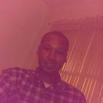 Anthony Mcneal - @anthony.mcneal Instagram Profile Photo