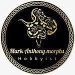 Mark Anthony Morphs - @mark_anthony_morphs Instagram Profile Photo