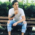 Anthony Niel - @anthony.niel Instagram Profile Photo