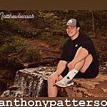 Anthony Patterson - @anthonypatterson Instagram Profile Photo