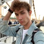 Anthony Raimondi - @anthony.raimondi Instagram Profile Photo
