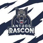 Anthony Rascon - @antdoggames Instagram Profile Photo