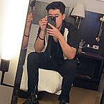 Anthony Reyes - @_anthonyreyes__ Instagram Profile Photo