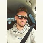 Anthony Robinson - @anf92 Instagram Profile Photo