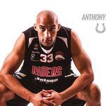 Anthony Rowe - @anthonyrowe33 Instagram Profile Photo