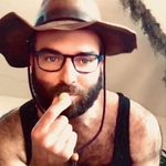 Anthony Rush - @ant.rush Instagram Profile Photo