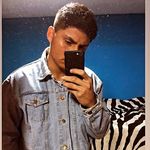 Anthony Severino Chancafe - @anthonyseverino9 Instagram Profile Photo