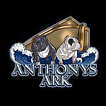 Anthony Stephenson - @anthonys_ark Instagram Profile Photo