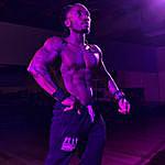 Anthony Taylor - @aye_dreadhead Instagram Profile Photo