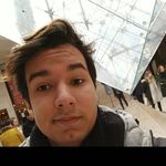 Anthony Testa - @anthony_testa Instagram Profile Photo