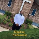 anthony_m_utsey_bishop_anthony - @anthony_m_utsey_bishop_anthony Instagram Profile Photo