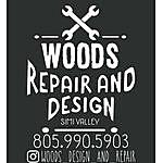 Anthony Woods - @woods_repair_and_design Instagram Profile Photo