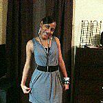 Antonia Allison - @mssha32 Instagram Profile Photo