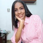 Rebeca Antonietta Duerto - @rebecaduerto_masbella Instagram Profile Photo