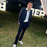 Antonio Almaraz - @almarazverjan Instagram Profile Photo