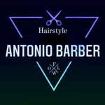 Antonio barber - @aantonio_barber Instagram Profile Photo