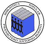 Biblioteca Pbro Antonio Bonini - @biblioclucellas Instagram Profile Photo