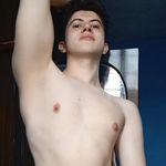 Antonio Contreras - @antonio_contrerasc Instagram Profile Photo
