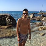 Algieri Giovanni Antonio - @frink.98 Instagram Profile Photo