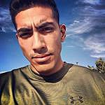 Antonio Gomez - @__antonio__gomez_9999 Instagram Profile Photo
