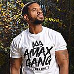 Antonio Maxwell - @iamantoniomaxwell Instagram Profile Photo