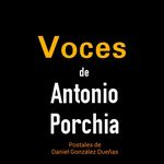 Antonio Porchia - @voces_antonio_porchia Instagram Profile Photo