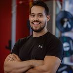 Antonio Ramirez - @antonio.ramirez.fitness Instagram Profile Photo
