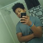 antonio johnson - @slay.tone Instagram Profile Photo