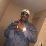 Antonio Tucker - @antoniotuckercowboys01 Instagram Profile Photo