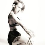 April Appleby - @dancerapril1991 Instagram Profile Photo