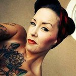 April Baker - @april.baker Instagram Profile Photo