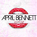 April Bennett - @ape_rule_makeup Instagram Profile Photo