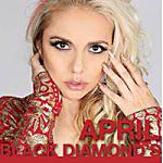 April Black - @aprilblackdiamond Instagram Profile Photo