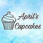 April Campbell - @aprils.cupcakes Instagram Profile Photo