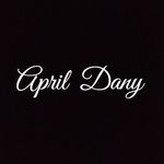 April Dany - @april_dany Instagram Profile Photo