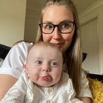 April Davies - @aprilitself Instagram Profile Photo