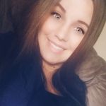 April Fanning - @aprilelaynee Instagram Profile Photo
