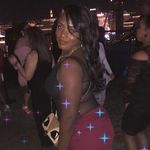 April Hampton - @ap_ariesqueen Instagram Profile Photo