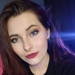 April Kendall - @april02kendall Instagram Profile Photo