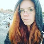 April Proctor - @applevsapril Instagram Profile Photo