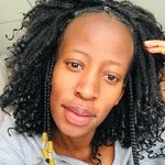 Charwookeh Aprilchild Ivetteh Mcartehkor - @yvette_chauke Instagram Profile Photo