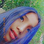 Asha Chamling Rye - @april_queen15_ Instagram Profile Photo