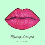 April Springer - @makeupdesignsbyapril Instagram Profile Photo