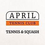 April Tennis Club - @april_tennis_club Instagram Profile Photo